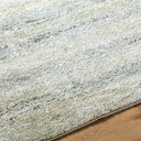 Avellino AVL-2325 Deep Teal / Gray Rug