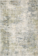 Avellino AVL-2328 Deep Teal / Gray Rug