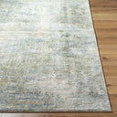 Avellino AVL-2328 Deep Teal / Gray Rug