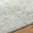 Avellino AVL-2328 Deep Teal / Gray Rug