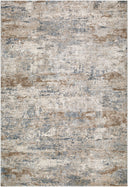 Avellino AVL-2329 Deep Teal / Gray Rug
