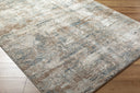 Avellino AVL-2329 Deep Teal / Gray Rug