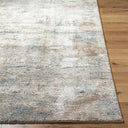 Avellino AVL-2329 Deep Teal / Gray Rug