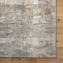 Avellino AVL-2329 Deep Teal / Gray Rug