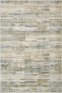 Avellino AVL-2333 Deep Teal / Gray Rug