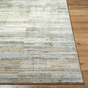 Avellino AVL-2333 Deep Teal / Gray Rug
