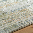 Avellino AVL-2333 Deep Teal / Gray Rug