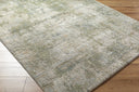 Avellino AVL-2336 Deep Teal / Gray Rug