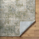 Avellino AVL-2336 Deep Teal / Gray Rug