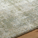 Avellino AVL-2336 Deep Teal / Gray Rug