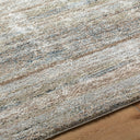 Avellino AVL-2337 Deep Teal / Gray Rug