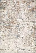 Avellino AVL-2339 Deep Teal / Gray Rug
