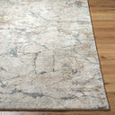 Avellino AVL-2339 Deep Teal / Gray Rug