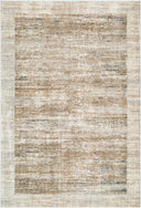 Avellino AVL-2340 Deep Teal / Gray Rug