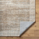 Avellino AVL-2340 Deep Teal / Gray Rug