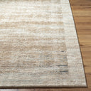Avellino AVL-2340 Deep Teal / Gray Rug