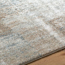 Avellino AVL-2342 Deep Teal / Gray Rug