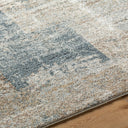 Avellino AVL-2344 Deep Teal / Gray Rug