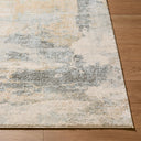 Avellino AVL-2348 Deep Teal / Gray Rug