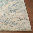 Avellino AVL-2349 Deep Teal / Denim Rug