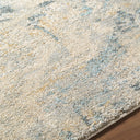 Avellino AVL-2349 Deep Teal / Denim Rug