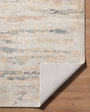 Avellino AVL-2350 Deep Teal / Gray Rug