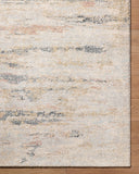 Avellino AVL-2350 Deep Teal / Gray Rug