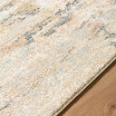 Avellino AVL-2350 Deep Teal / Gray Rug