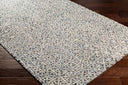 Avon AVO-2303 Beige / Black Rug