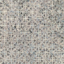 Avon AVO-2303 Beige / Black Rug