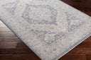 Avant Garde AVT-2300 Brown / Charcoal Rug