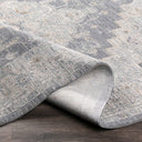Avant Garde AVT-2300 Brown / Charcoal Rug