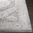 Avant Garde AVT-2300 Brown / Charcoal Rug
