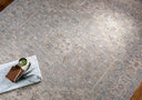 Avant Garde AVT-2301 Brown / Charcoal Rug