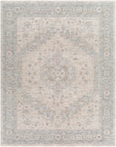 Avant Garde AVT-2302 Brown / Charcoal Rug