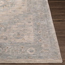 Avant Garde AVT-2302 Brown / Charcoal Rug
