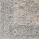 Avant Garde AVT-2302 Brown / Charcoal Rug