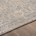 Avant Garde AVT-2302 Brown / Charcoal Rug