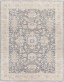 Avant Garde AVT-2303 Brown / Charcoal Rug