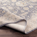 Avant Garde AVT-2303 Brown / Charcoal Rug