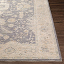 Avant Garde AVT-2303 Brown / Charcoal Rug