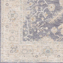 Avant Garde AVT-2303 Brown / Charcoal Rug