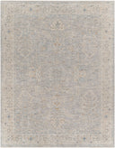 Avant Garde AVT-2304 Brown / Charcoal Rug