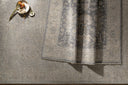 Avant Garde AVT-2304 Brown / Charcoal Rug