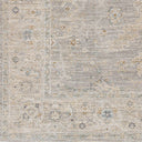 Avant Garde AVT-2304 Brown / Charcoal Rug