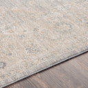 Avant Garde AVT-2304 Brown / Charcoal Rug