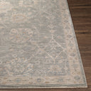 Avant Garde AVT-2305 Brown / Charcoal Rug