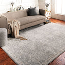 Avant Garde AVT-2305 Brown / Charcoal Rug