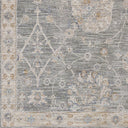 Avant Garde AVT-2305 Brown / Charcoal Rug
