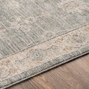 Avant Garde AVT-2305 Brown / Charcoal Rug